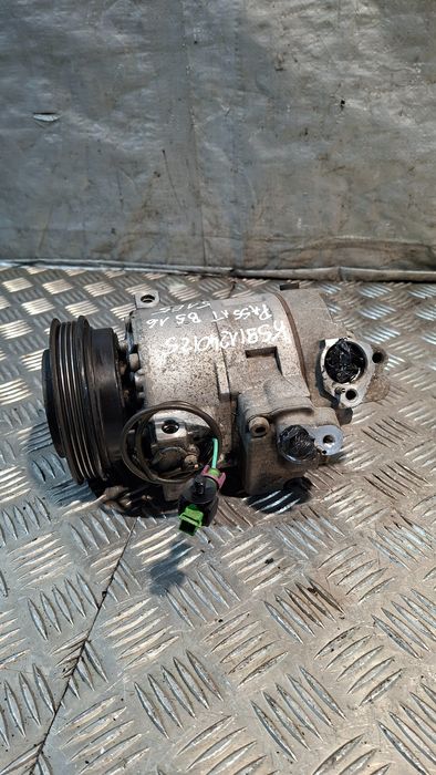 Sprężarka Klimatyzacji Vw Passat B5 1.6