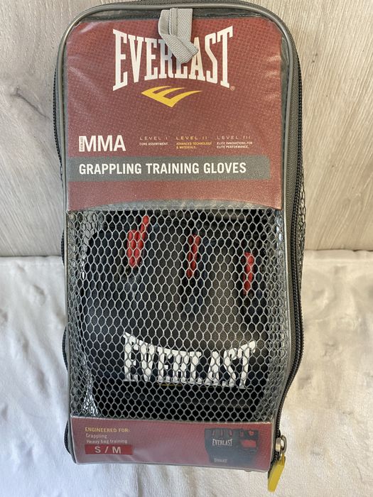Rękawice MMA Everlast S/M