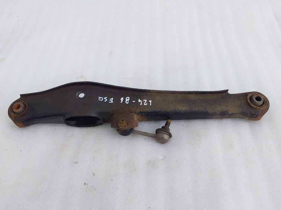 Braço de suspensão trás esquerdo CITROËN C4 Aircross