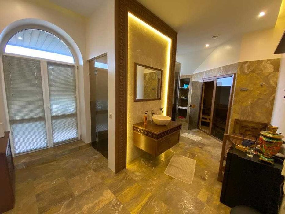 Дом по адресу ул. Крещатик (площадь 340 м²) - Atlanta.ua - фото 16