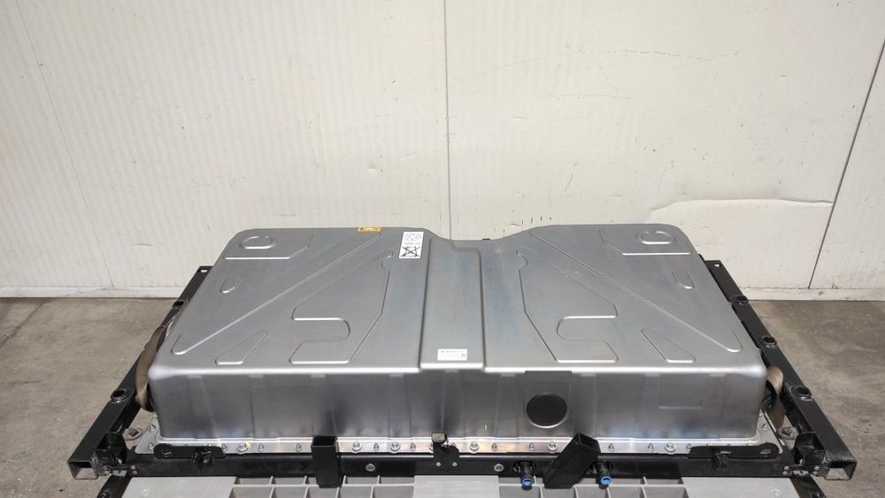 BATERIA PARA VEÍCULOS ELÉTRICOS SMART FORFOUR ELECTRIC DRIVE (453.091)