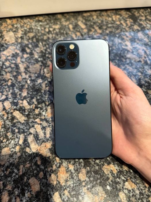 IPhone 12 Pro 128 Гб