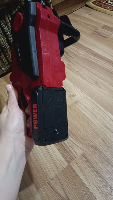 Пилка дитяча ігрова