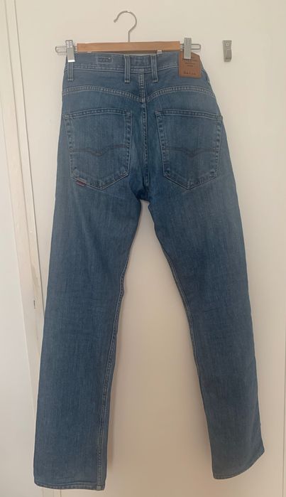 Calças de ganga Salsa em excelente  estado