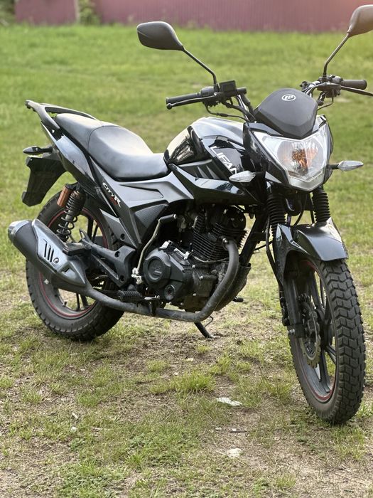Продам Ліфан 200 сітіер