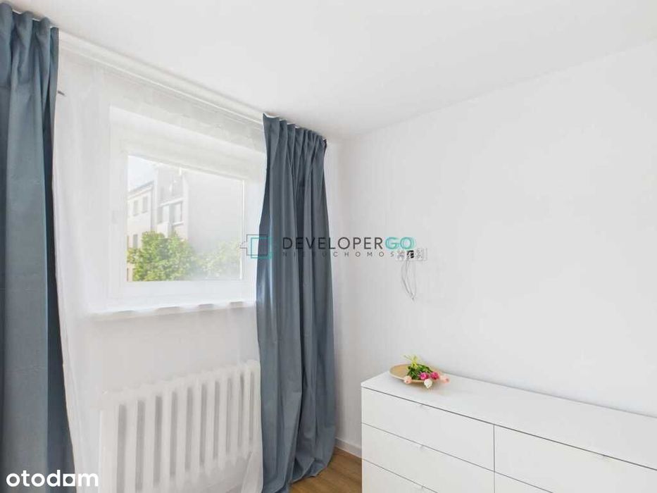 Apartment in Suwałki - View 3