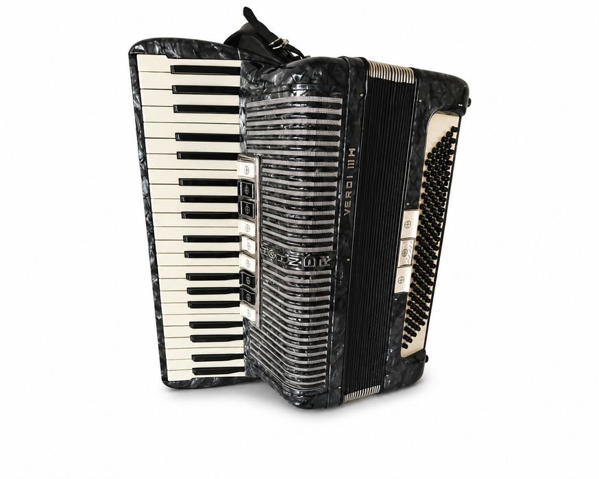 Akordeon Hohner Verdi