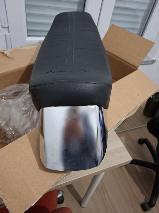 Banco Macal m80 - Novo