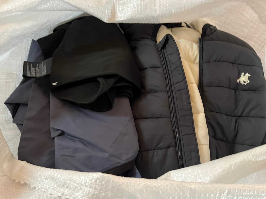 Одяг Лідл Оптом. Різні Бренди . Сток оптом.