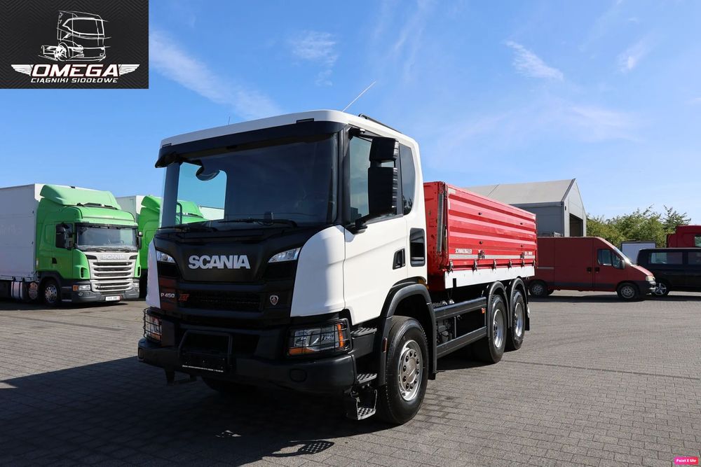 Scania