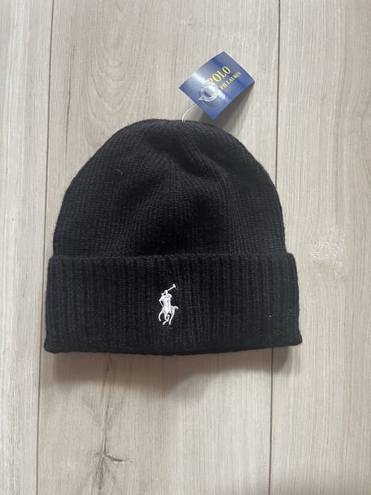 Czapka polo ralph raulen
