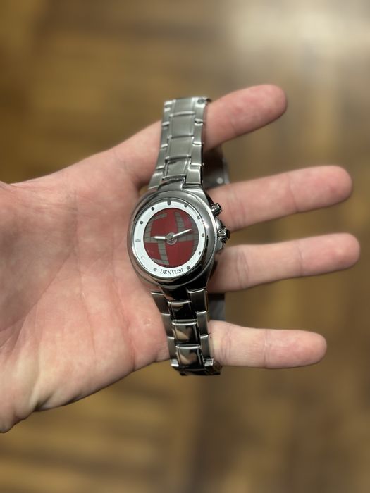 часи denvosi нові