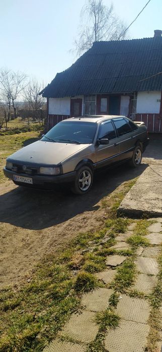 Продам пасат б3 находу