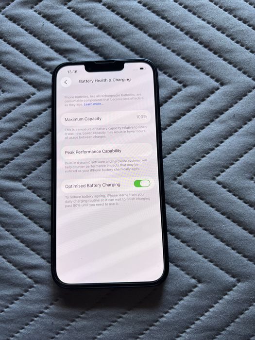 iPhone 14 128GB