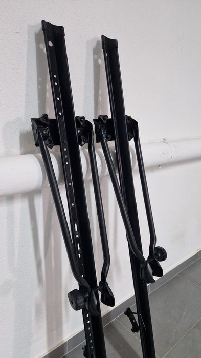 Suportes de Bicicletas Mont Blanc