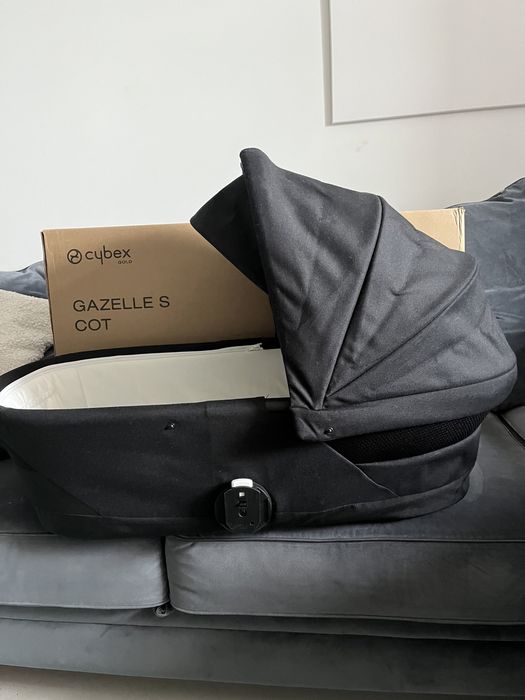 Gondola cybex gazelle 2023