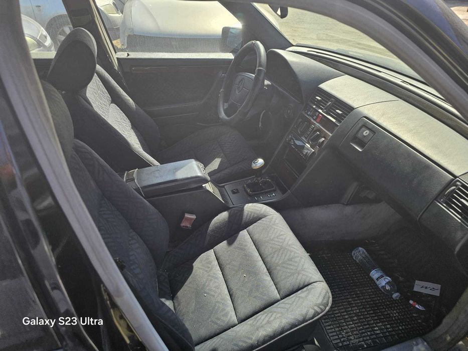 Vendo Mercedes C 250