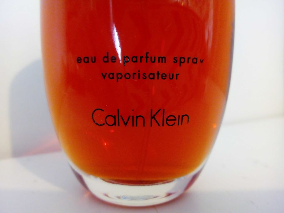 Оригінальний Calvin Klein жіночий парфум Calvin Klein Новий