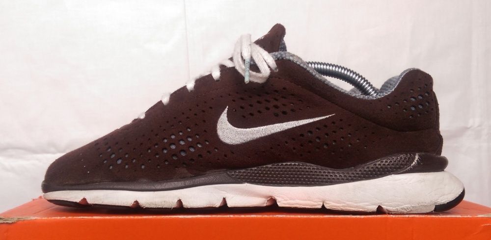 WMNS Nike Air Zoom Moire+ Chocolate 9us/26cm/40,5eur