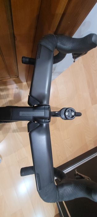Tarmac SL7 PRO 3500€/2500€ sem rodas roval