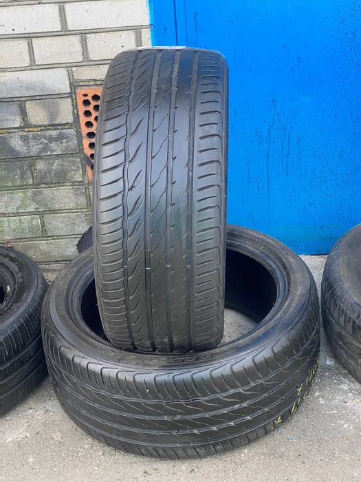 GoAuto шини Forroad 215 45 17, 6mm, 2022рік, пара, Київ