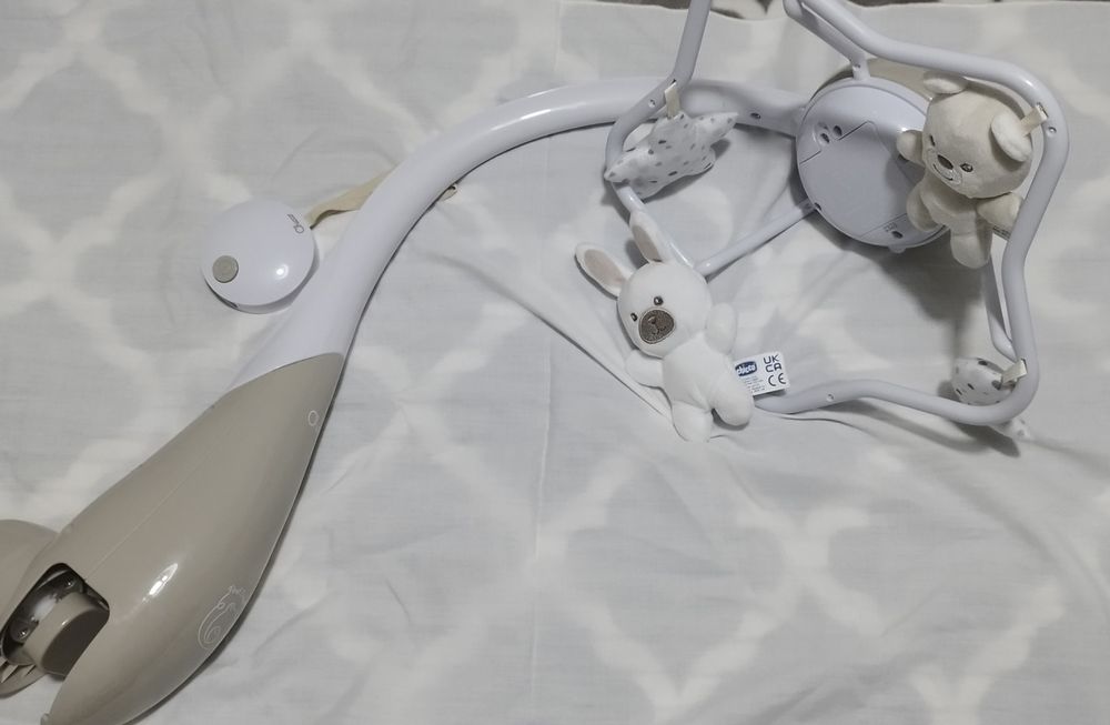 Móbile Rainbow Chicco