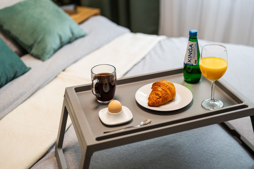 Katowice blisko Ceglana Okulistyka Euromedic MSWiA nocleg + PARKING