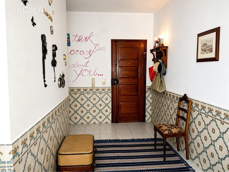 Apartamento T2 Cartaxo