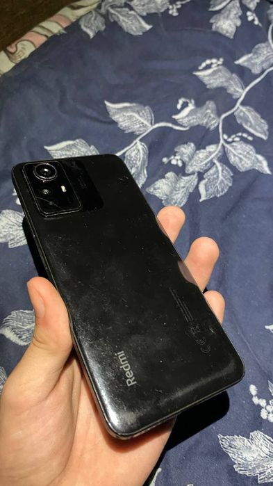 Redmi note 12 s 8/256