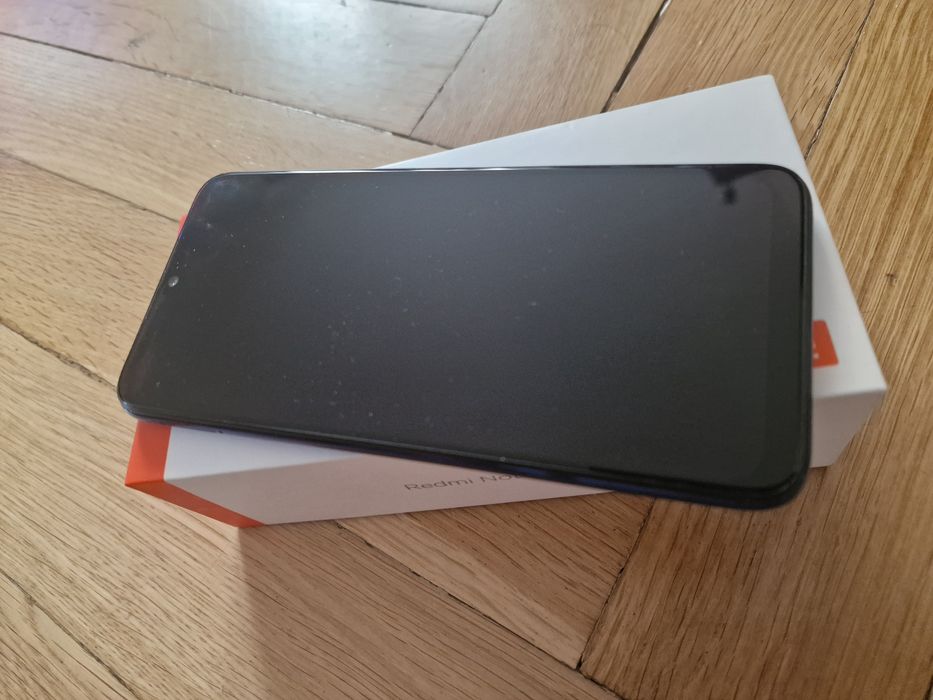 Redmi Note 7 . Stan bdb