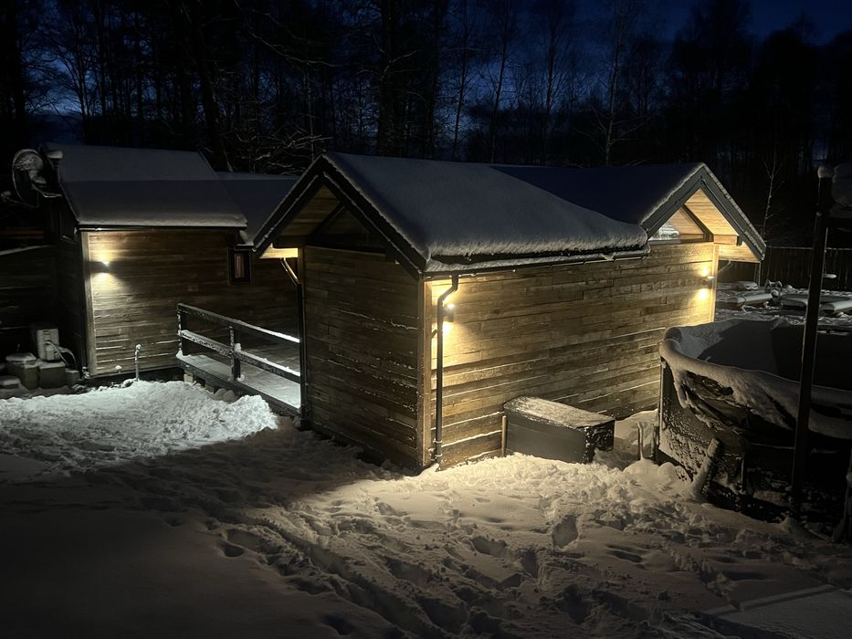 Mazury Noclegi Jacuzzi