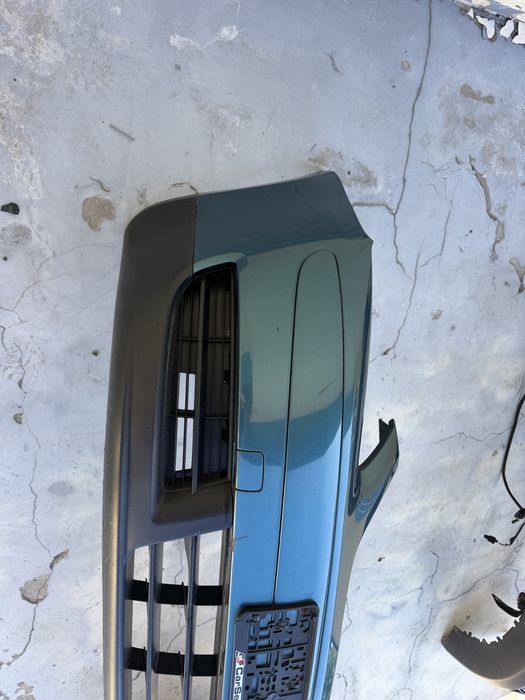 Передній Бампер, Фольксваген  Тоуаран, Туран , Volkswagen Touran