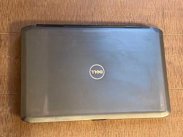 Notebook Dell E5530, 4GB, 120GB, Windows 10