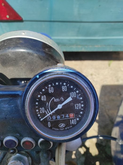 Днепр 11 1991 року