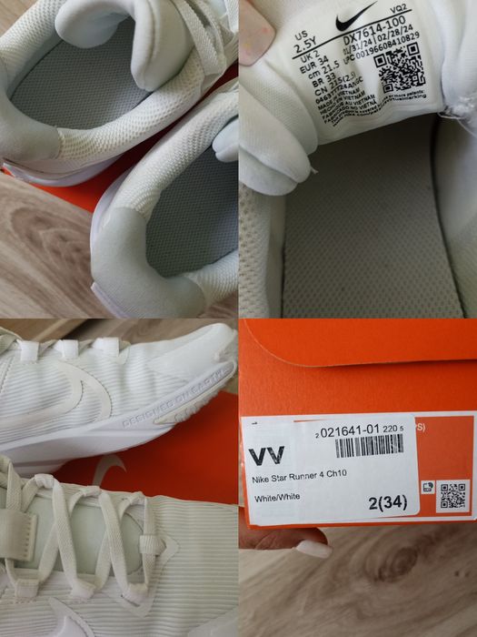 Кроссовки Nike Star Runner p.34