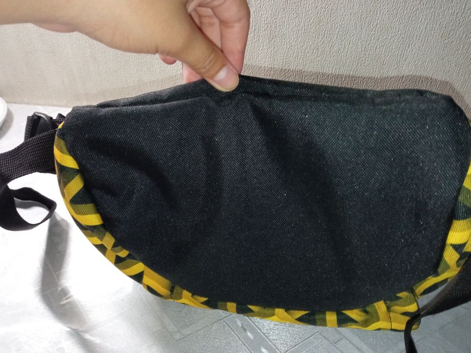 Рюкзак для девочки