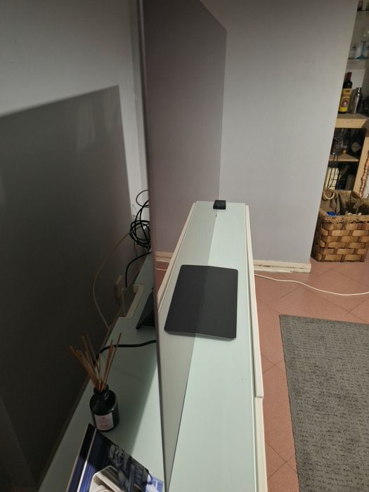 Samsung QD-OLED 55" S95B (QE55S95B) — com garantia extra