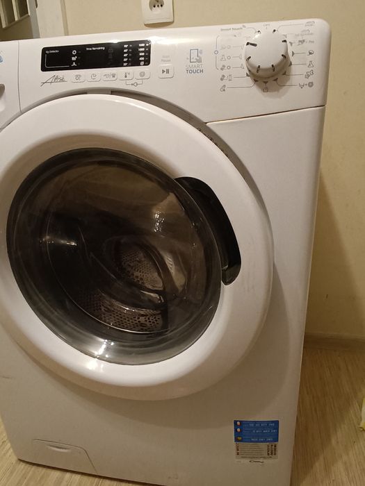 Pralka automatyczna  Candy używana