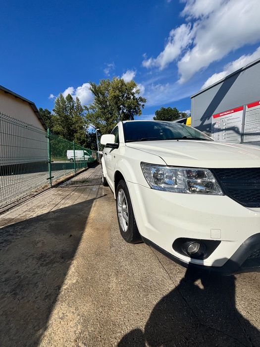 Fiat Freemont 2012 170km. Iwymiana.