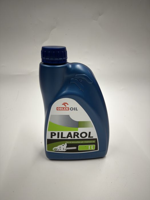 Olej do piły łańcuchowej