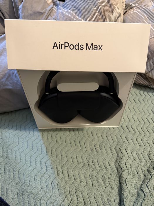 AirPods Max Original