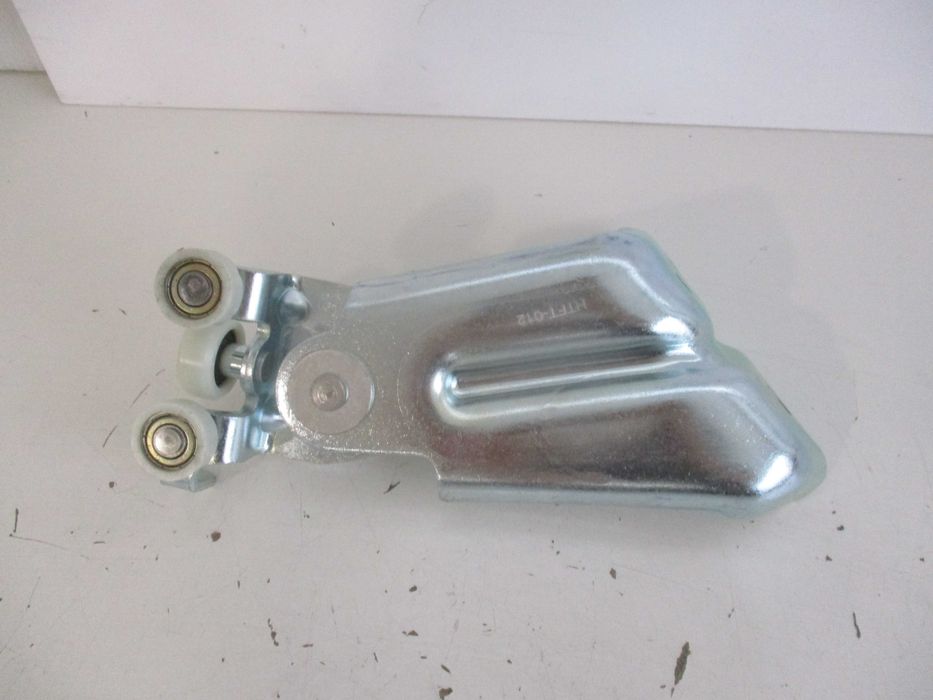 rodizios rolamento dobradiça corrediço superior porta lateral citroen jumper - fiat ducato - peugeot boxer 2006 a 2014 (novo)