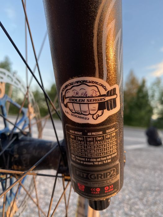 Dartmoor thunderbird cf pro 2023