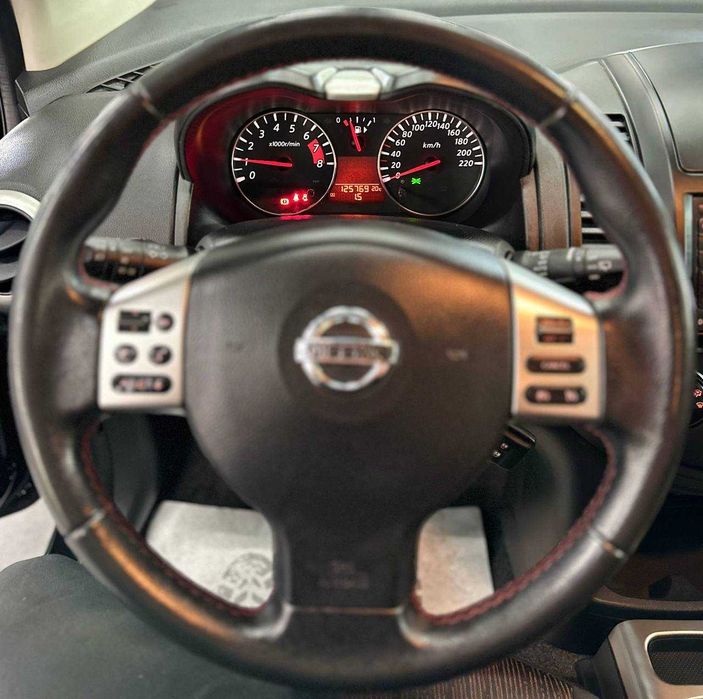 Продам Nissan Note 2010 року