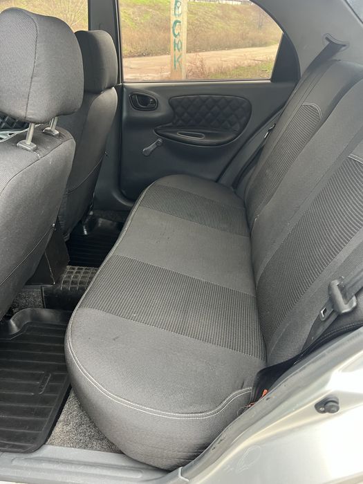 Продам Daewoo Lanos