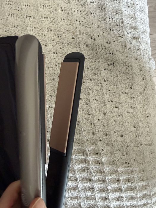 REMINGTON S8590 PROSTOWNICA Keratin Pro Czujnik 230c + Etui