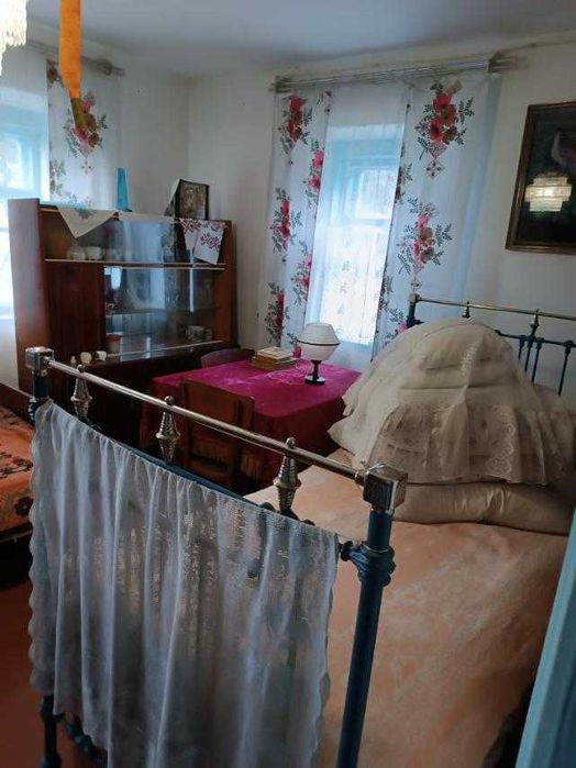 Продам Будинок в смт. Буки, Уманського р-ну, Черкаської обл.