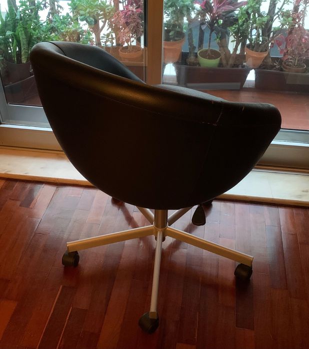 Cadeira escritório ikea