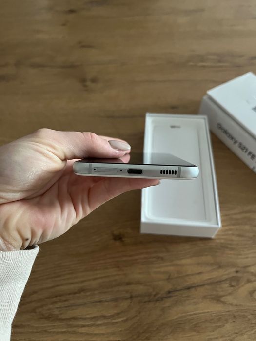 Samsung Galaxy S21 FE 5G