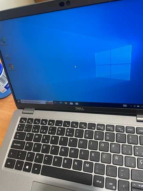 Dell Latitude 5420, i5-1145g7, 256ssd, 8gb ram